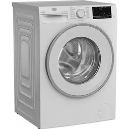 Пральна машина BEKO B3WFU5723W - мініатюра 2