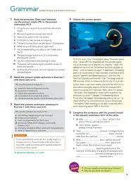 New Close-Up B2. Student's Book for UKRAINE - мініатюра 7
