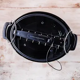Повільноварка Russell Hobbs Sous Vide 25630-56 - мініатюра 5
