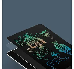 Графічний планшет Xiaoxun 10 Color LCD XPHB011 - мініатюра 2