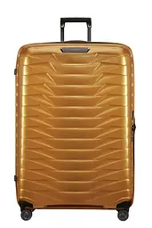 Валіза Samsonite PROXIS 86 см GOLDEN YELLOW 86x61x33 CW6*06006 - мініатюра 1