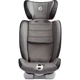 Автокрісло Caretero Volante Fix Limited 9-36 Grey - мініатюра 3