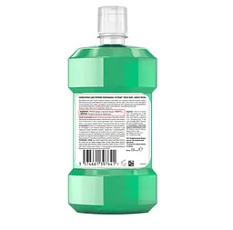 Ополіскувач для ротової порожнини Listerine Total Care Захист ясен 6 в 1 250 мл - мініатюра 2