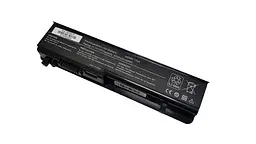 Акумулятор для ноутбука Dell N856P Studio 1745 11.1V Black 5200 mAh