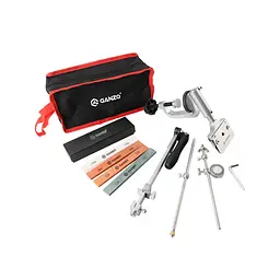 Точилка механічна Ganzo Razor Pro (GRP) - мініатюра 13