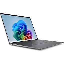 Ноутбук Dell XPS 13 9345,1920x1200, Snapdragon X1E-80-100, 16GB 512GB, Adreno GPU, Windows 11 Pro - мініатюра 2