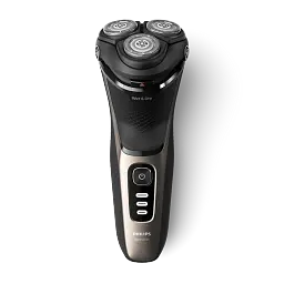 Електрична бритва PHILIPS S3242/12 series 3000 - мініатюра 2