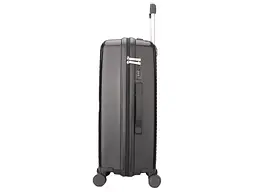 Валіза Semi Line 24 L Black (T5826-3) - мініатюра 2