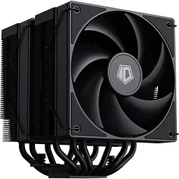 Кулер для процесора ID-Cooling Frozn A620 Black [148474]