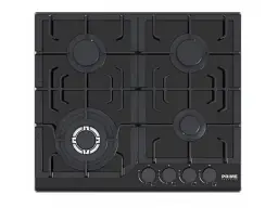 Газова варильна поверхня Prime Technics PGH 50623 FGBC