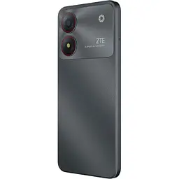 Смартфон ZTE Blade A34 4/64GB Grey - мініатюра 6