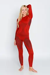 Жіноча спортивна термокофта (60u104) Hanna Style L-XL od00042540 - мініатюра 2