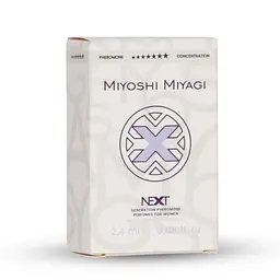 Жіночі парфуми з феромонами Miyoshi Miyagi Next, 2.4 мл - мініатюра 6