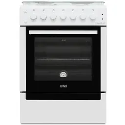 Плита Artel Comarella 01-E White - мініатюра 2