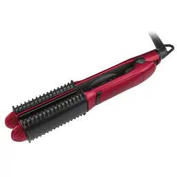 Випрямляч для волосся Polaris PHS 2070 MK Red/black - мініатюра 8