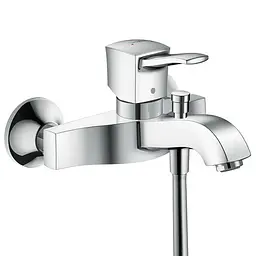 Змішувач для ванни Hansgrohe Metropol Classic 31340000 Хром