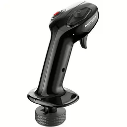 Геймпад MOZA Racing MOZA FLIGHT MA3X Sidestick (AS005_Moza) - мініатюра 4
