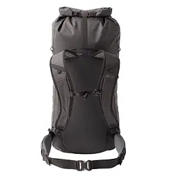 Рюкзак Exped Black Ice 45 L чорний - мініатюра 2