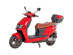 Электроскутер Maxxter Lumina Red
