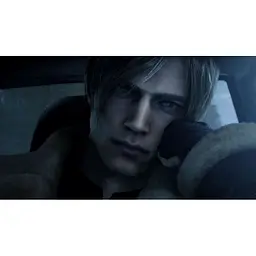 Гра Resident Evil 4 Remake (російська версія) (PS4) - мініатюра 4