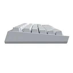 Клавиатура Ducky One X Wireless Magnetic White (ON2408AST3-DAUSPDOECL2WW1) - миниатюра 3