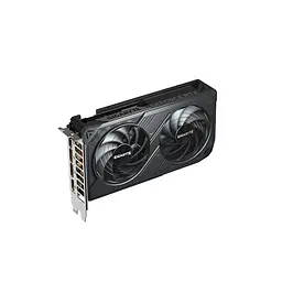 Відеокарта GF RTX 5060 8GB GDDR7 Windforce Gigabyte (GV-N5060WF2-8GD) - мініатюра 9