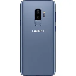 Смартфон Samsung Galaxy S9+ G965U 6/64Gb 1SIM Coral Blue - мініатюра 3