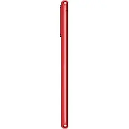 Смартфон Samsung S20 FE 5G 6/128Gb SM-G780G/DS Cloud Red - мініатюра 5