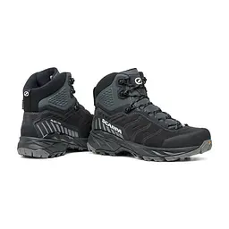 Черевики Scarpa Rush TRK GTX 41 Чорний-Сірий - мініатюра 7