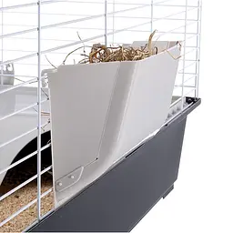 Клітка Ferplast Casita 100 для кроликів - мініатюра 3