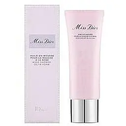 Крем для тіла Dior Miss Dior 75 гр