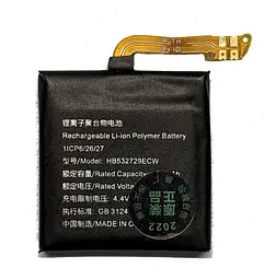 Акумулятор Huawei Watch GT2 46mm HB532729ECW