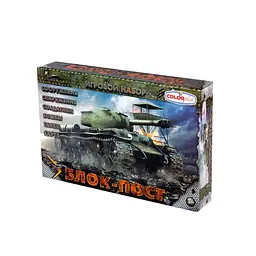 Солдатики "Блок-пост" 1-047 - мініатюра 2