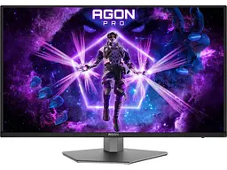Монітор AOC AGON PRO AG326UZD2 - мініатюра 2