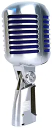 Мікрофон вокальний Shure Super 55 Deluxe - мініатюра 4