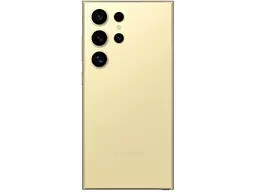 Смартфон Samsung Galaxy S24 Ultra 12/512GB Titanium Yellow (SM-S928BZYH) - миниатюра 12