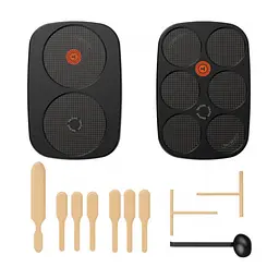 Млинниця Tefal PY900D12 - мініатюра 9
