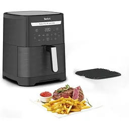 Мультипіч (аерофритюрниця) Tefal Easy Fry & Grill XXL EY801815 - мініатюра 5