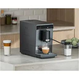 Кавомашина Mova Virtuoso 10 Pro Black [173157] - мініатюра 11