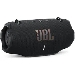 Акустична система JBL Xtreme 4 Black (JBLXTREME4BLKEUNA) - мініатюра 2