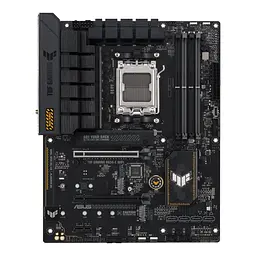 Материнcька плата TUF GAMING B650-E WIFI sAM5 B650 4xDDR5 M.2 USB HDMI DP Wi-Fi BT ATX Asus teh0019092 - мініатюра 2