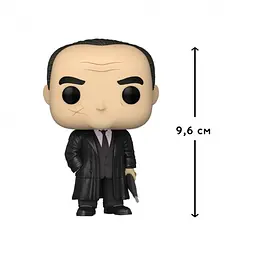 Колекційна фігурка Funko Pop! серії Бетмен - Освальд Кобблпот (w/CHASE) - мініатюра 2