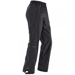 Штани Marmot PreCip Pant Black XXL (1033-MRT 41240.001-XXL)