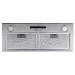 Витяжка повновбудована Minola HBS 7652 I 1000 LED - мініатюра 4