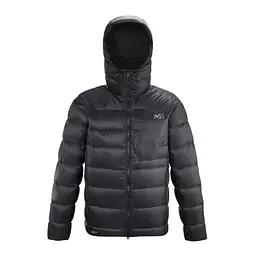 Куртка Millet Magma Down Jkt M Black S (1046-MIV9199 0247_S)