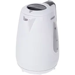 Електрочайник Mesko MS 1261 Grey [132615] - мініатюра 3