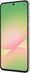 Смартфон Samsung Galaxy A56 5G 12/256GB Awesome Pink (SM-A566BLIY) - мініатюра 3