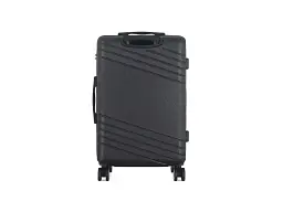 Валіза Semi Line 24 M Black (T5789-2) - мініатюра 7