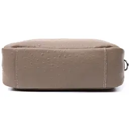 Жіноча шкіряна сумка Vintage 20,5х14х7,5 см sum0026610 - мініатюра 7