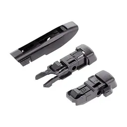 Щітка склоочисника Valeo 578506 - мініатюра 4